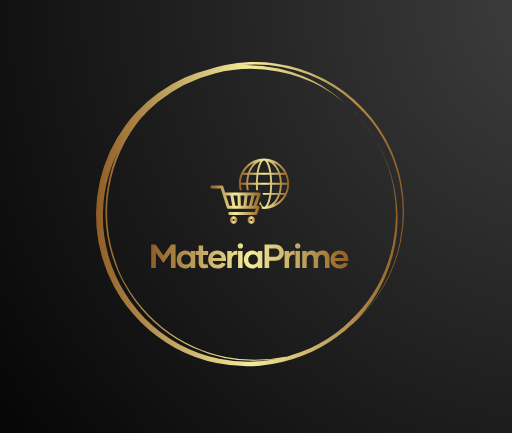 MateriaPrime